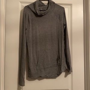 GapFit light running pullover